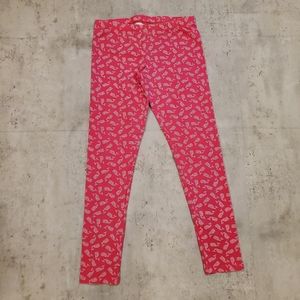 Vineyard Vines Leggings Girl's Size L